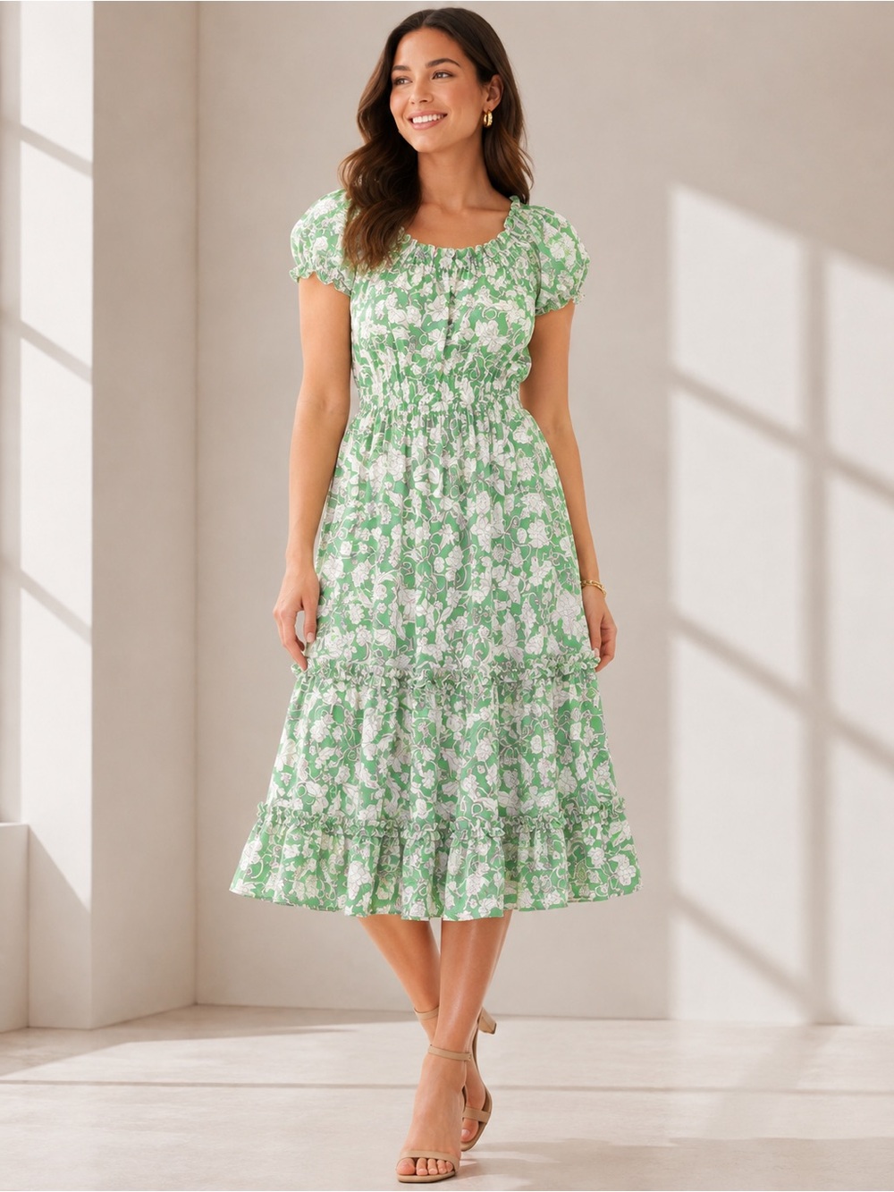 š5 for $45š Avec les filles dress size 2